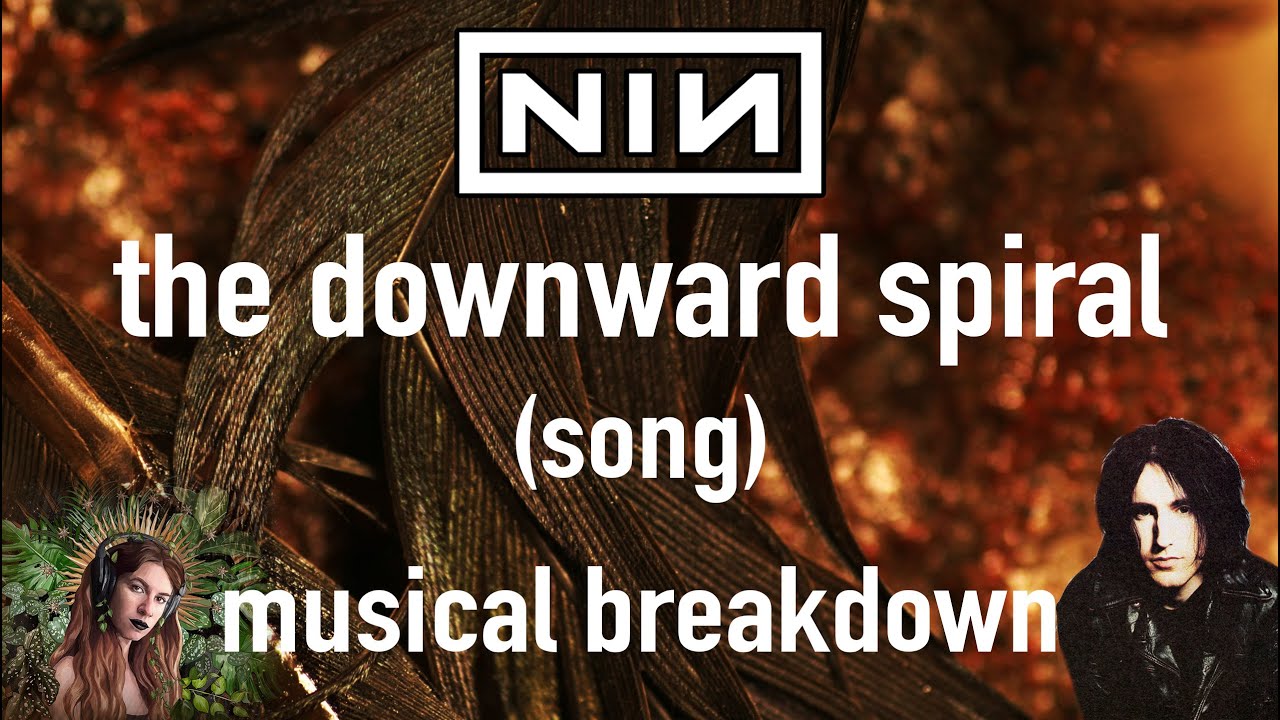 Nine Inch Nails - Something I Can Never Have Lyrics - YouTube