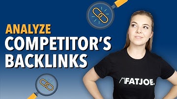 How To Do A Competitor Backlink Analysis Using Free & Paid Tools (A Step By Step Guide)