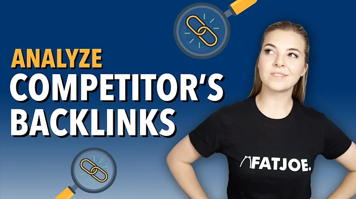 How To Do A Competitor Backlink Analysis Using Free & Paid Tools (A Step By Step Guide)