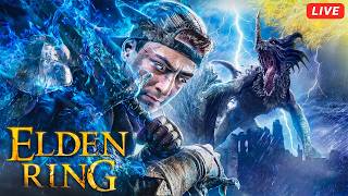 ELDEN RING DAY 5 HIDE UR MAIDENS (this games impossible)