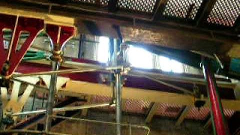 Crossness Pumping Station 02