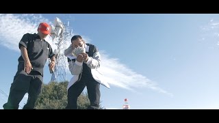 Hoodstar X Nicky900 - Stockton Representatives