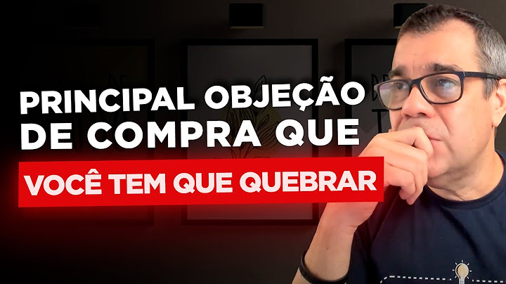 O que fazer quando o cliente fala que NÃO TEM DINHEIRO