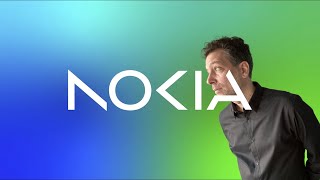 ¿NOKIA tiene un nuevo LOGO? 🤷🏼‍♂️ Lo analizamos