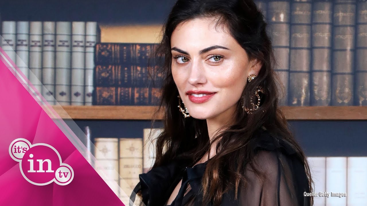 bottle cap challenge mariah carey Phoebe Tonkin startet neue #BottleCapChallenge