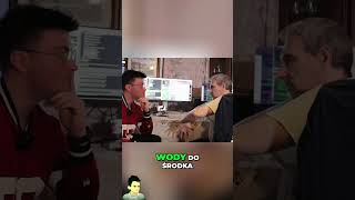 Agartha Według Makaljera! #shorts