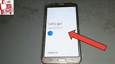 SAMSUNG Galaxy J4 (SM-J400) U5/U6/U7/U8 FRP/Google Account Bypass Android 9 WITHOUT PC - 2021