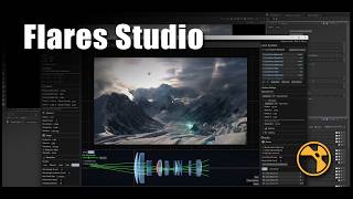 Flares Studio Showcase