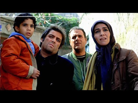 الفيلم الايراني المبدل العكسي مدبلج أفلام يوتيوب ترند مسلسلات إيرانية