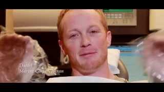 Smiles For Troops Event At The Peninsula Center Of Cosmetic Dentistry