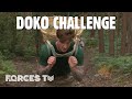 Soldiers Take On The British Army&#39;s Doko Selection Test... For Charity | Forces TV
