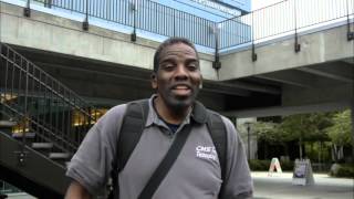 Seattle Colleges Convocation 2015 - Thank You Video