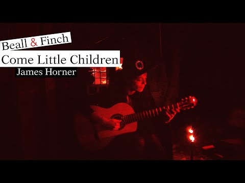 Come Little Children (James Horner)