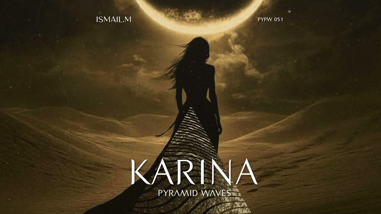Watch ISMAIL.M - Karina on YouTube Watch ISMAIL.M - Karina on YouTube