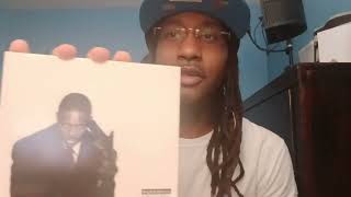 Unboxing CD: YG - The Gentlemen's Club (Autographed)
