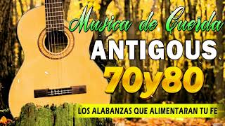 35- DE PODEROSAS ALABANZAS CON GUITARRA PENTECOSTAL CON LETRA - MUSICA CRISTIANA DE CUERDA 😍 by ALABANZAS CRISTIANAS 2,942 views 4 weeks ago 1 hour, 37 minutes