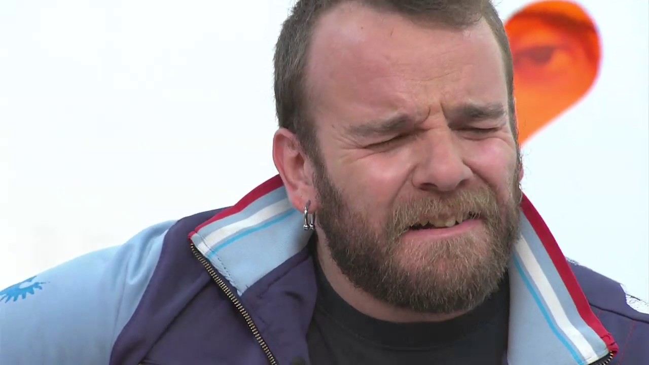 Guiu Cortés Cantante Catalán mejor conocido como “El niño de la Hipoteca”