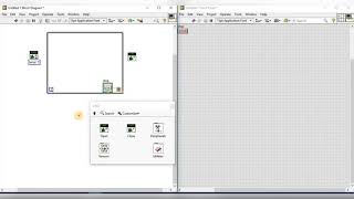 Proximity Sensor With LabVIEW