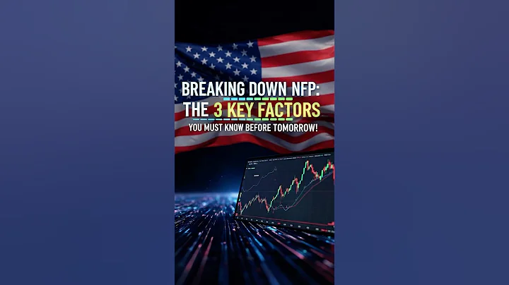 Breaking Down NFP:  The 3 Key Factors You Must Know Before Tomorrow!