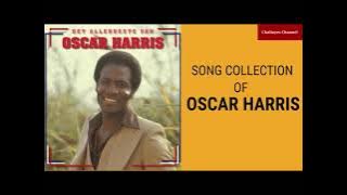 Lagu Barat lainnya dari Oscar Harris