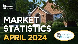 April Market Statistics | Southern Gateway Association of REALTORS®