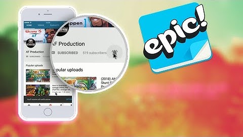 Make EPIC Youtube Bell Intro 2018 | Easy Step By Step | FREE template