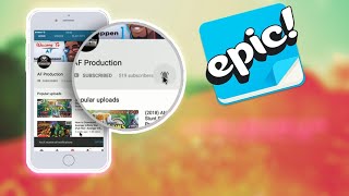Make EPIC Youtube Bell Intro 2018 | Easy Step By Step | FREE template screenshot 1