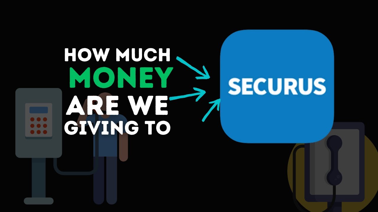 Prison Phones and the Real Company Making Money Off of Inmates