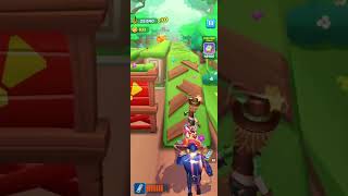 subway princess runner: A Masterclass in endless runner games....  screenshot 3