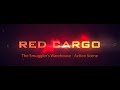 The Smuggler's Warehouse Scene