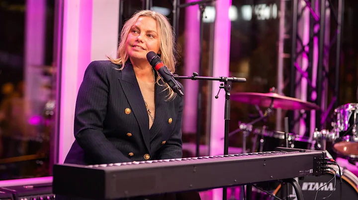 Linda Leen - Total affection  | #DodPieci 2025