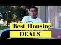 🏡 Off Campus Housing Options for SJSU Students | MS IN USA