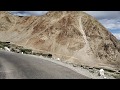 Ladakh Diary: A Beautiful journey