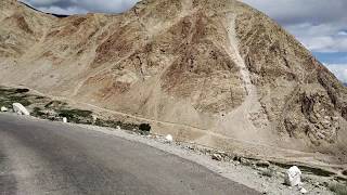 Ladakh Diary: A Beautiful journey
