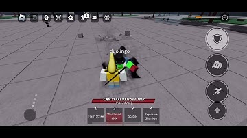 1v1 vs my friend rematch (cooking at the end.)