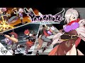 Yatagarasu: Attack on Cataclysm (Arcade/2015) - Hanzo [Playthrough/LongPlay] (ヤタガラス: ハンゾー.ハットリ.ウルカ)
