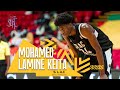 Mohamed lamine keita  bal season 2 highlights