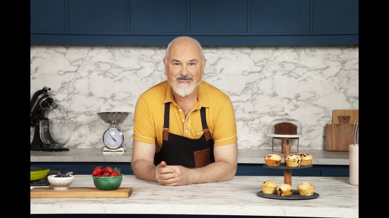 Los Infalibles de Gross►Pastel 3 Leches ♦ Suspiro Limeño◄