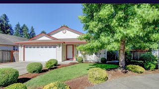 4916 NW 1st Ave | Vancouver WA | Sold Ranch Home