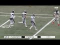 Class S Football State Championship Sheehan 21 Northwest Catholic 7