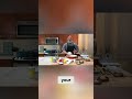 Chef Reveals SECRET to PERFECT Dough Chill It!