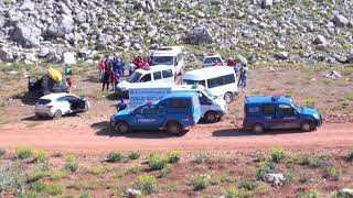 Kayıp Müzisyen Ölü Bulundu