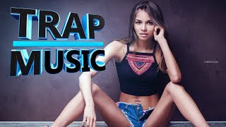 TRAP MUSIC 2017 ☢ | Bass Boosted Best Trap Mix 2017 | ☢