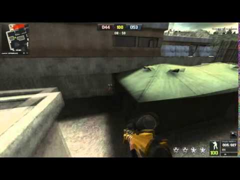 VINYSHOTT - TRICKSHOT