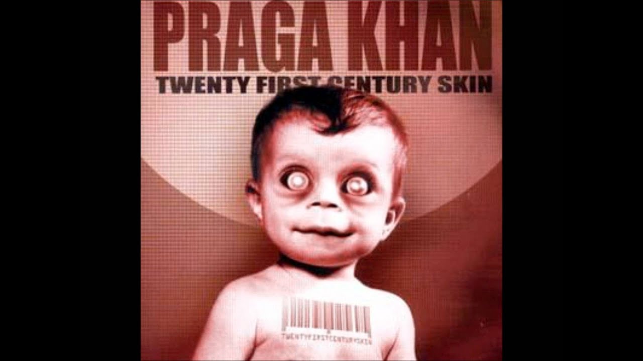 Praga Khan - Isolation - YouTube