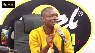 Man don't fight with your wife Come for Manpower tee Call prophet on 054 102 8527