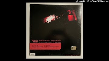 Abstraxion - Stimulu [BIO01]