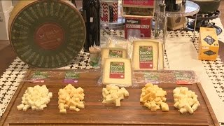 'World's Best' cheese puts Monroe, Wisconsin on the map