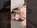 ほんと？ #男の子のために可愛いわけじゃない #アイドル #NMB48 #和田海佑 #Miyu #みゅう #大和田 2023.05.07