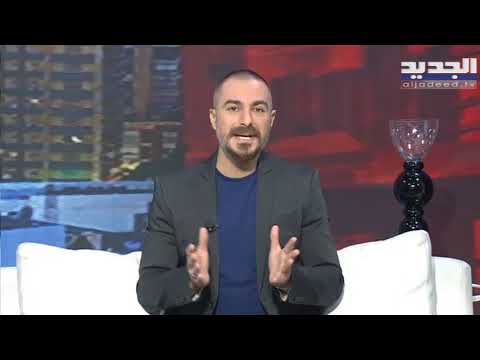 شادي ريشا عن الحب 